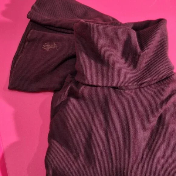 Polo by Ralph Lauren SP turtleneck sweater - Picture 4 of 10